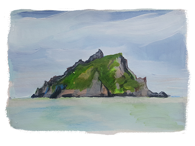 The Skellig