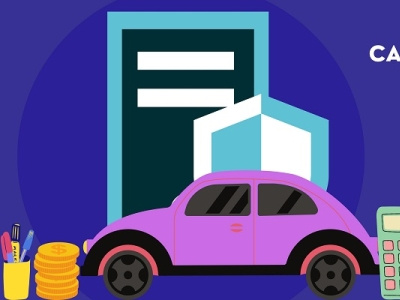 Car Depreciation Calculator by Nalini Sharma on Dribbble