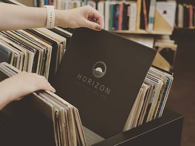 Horizon | Logo