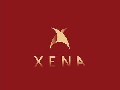 XENA LOGO