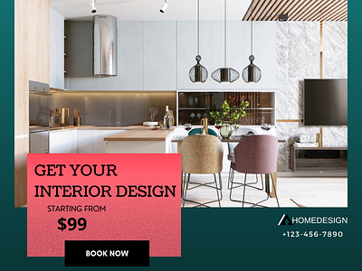 Advertisement Flyer Design | Template ad advertisments banner design illustration templates