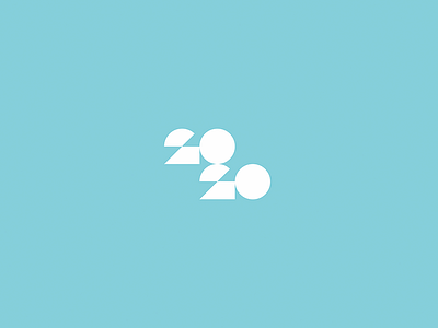 2020 2020 logo logotype newyear