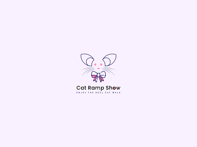 PET LOGO | Cat Ramp Show