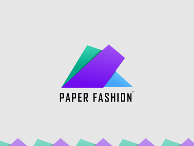 Fashion Logo | Paper Fashion