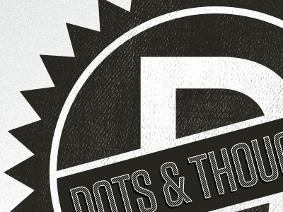 D&T new logo design