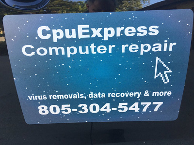 Cpu Express
