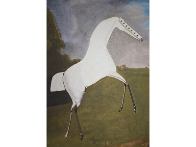 After George Stubbs equestrian equine george stubbs horse horses illustration