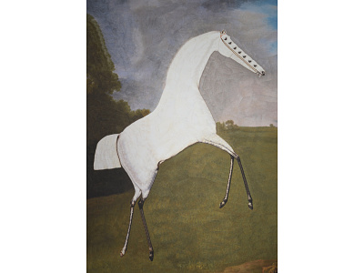 After George Stubbs