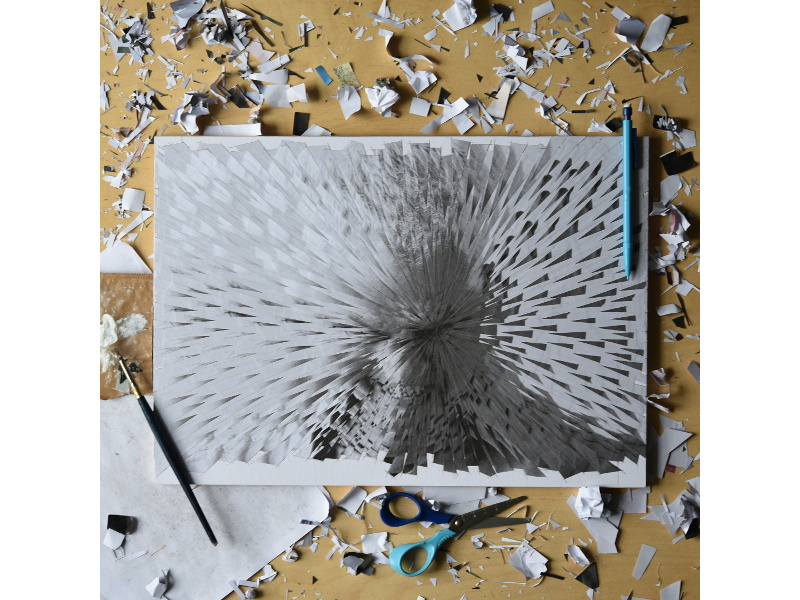 Endpoints, studio by Lola Dupre on Dribbble