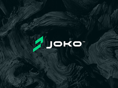 Joko™ - Brand Identity