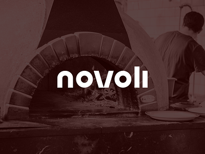 Novoli - Brand & Naming Concept