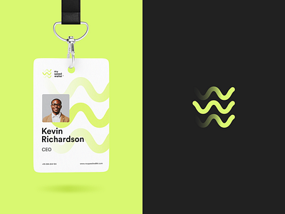 MySpeedWallet - Brand & Naming Concept by modhi on Dribbble