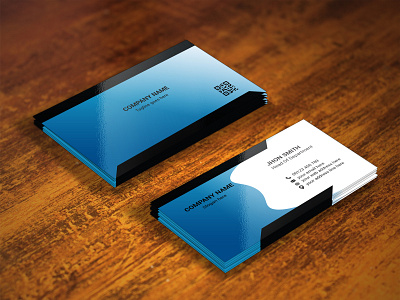 Business card design address align app branding business card colour contact design graphic design icon illustration logo mock name typography ui ux vector white space