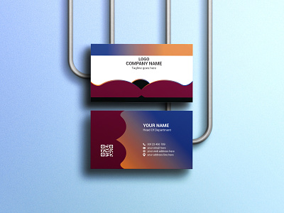 Unique business card design address align app branding business card colour contact design graphic design icon illustration logo minimal name typography ui ux vector web