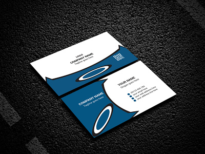 Professional business card design address align app branding business card colour contact design graphic design icon illustration logo minimal name typography ui ux vector web