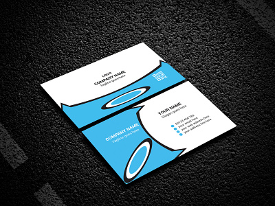 Professional business card design address align app branding business card colour contact design graphic design icon illustration logo minimal name typography ui ux vector web