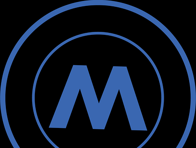Circular logo letterlogo logo