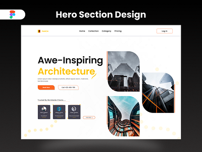 Hero Section