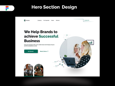 UI Hero Section body design design ui hero hero section hero ui ui ui design uiux web web design website