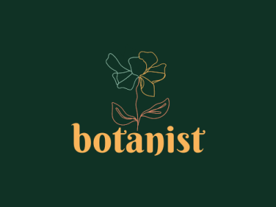 the Botanist mobile app android app app design branding design graphic design ios logo plant identification ui ux ux design uxui design