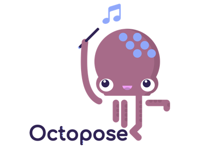 Octopose