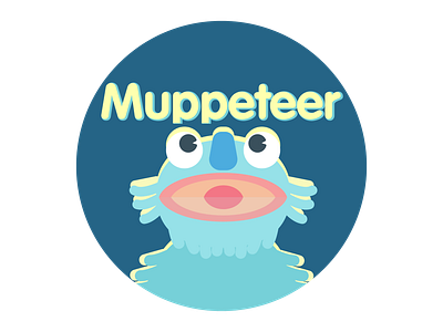 Muppeteer