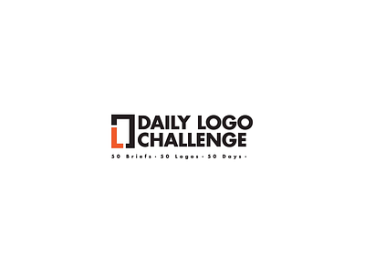 Daily logo challenge