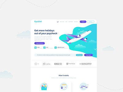 Flywallet