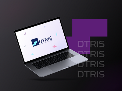 SOCCLY - DTRIS branding design graphic design