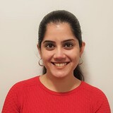Reema Mascarenhas