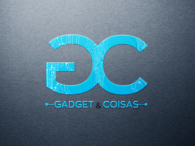 Gadget & Coisas Logo