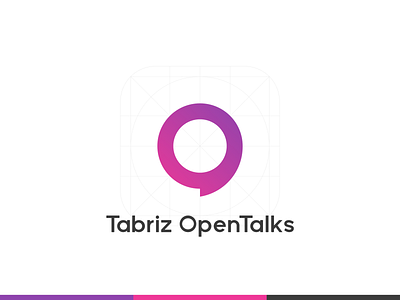 Tabriz OpenTalks Logo