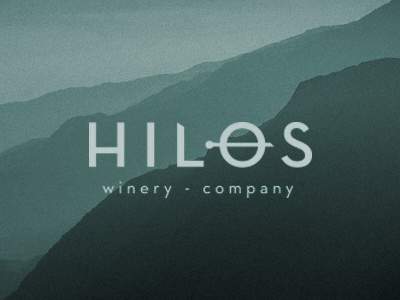 Hilos brand branding design font fonts logo marcodetomaso thedsgnblog type typeface typography welovetype