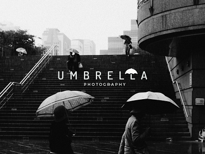 Umbrella brand branding design font fonts marcodetomaso mtff thedsgnblog type typeface typography welovetype