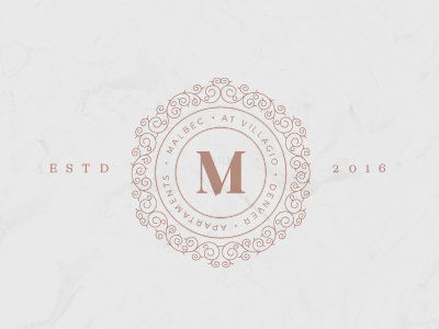 M brand branding design font fonts logo marcodetomaso thedsgnblog type typeface typography welovetype