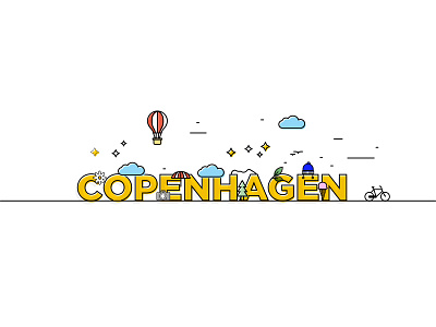 Copenhagen