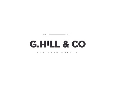 G.Hill & Co