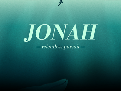 Jonah