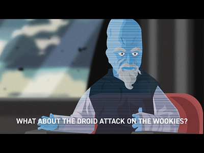 Prequel Memes Designs Themes Templates And Downloadable Graphic Elements On Dribbble