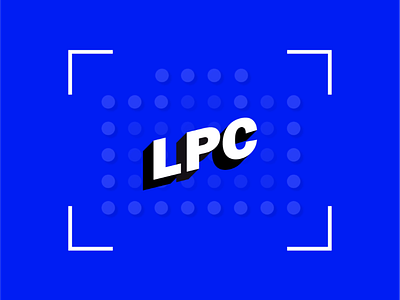 Lanc Photo Club | Logo Design brand branding design film graphic design logo logo design photography