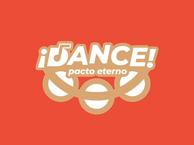 Dance | Church Ministry Logo