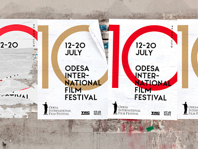 Odesa International Film Festival