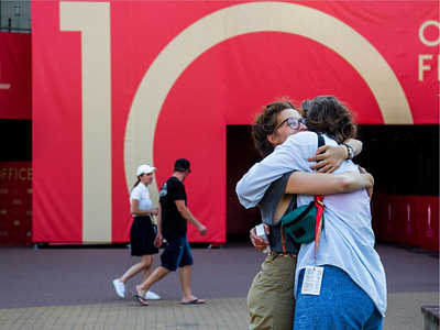 Odesa International Film Festival