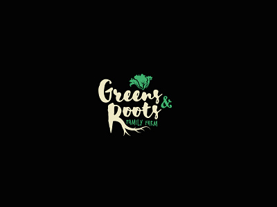 Greens & Roots