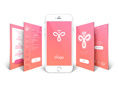 Vingo application