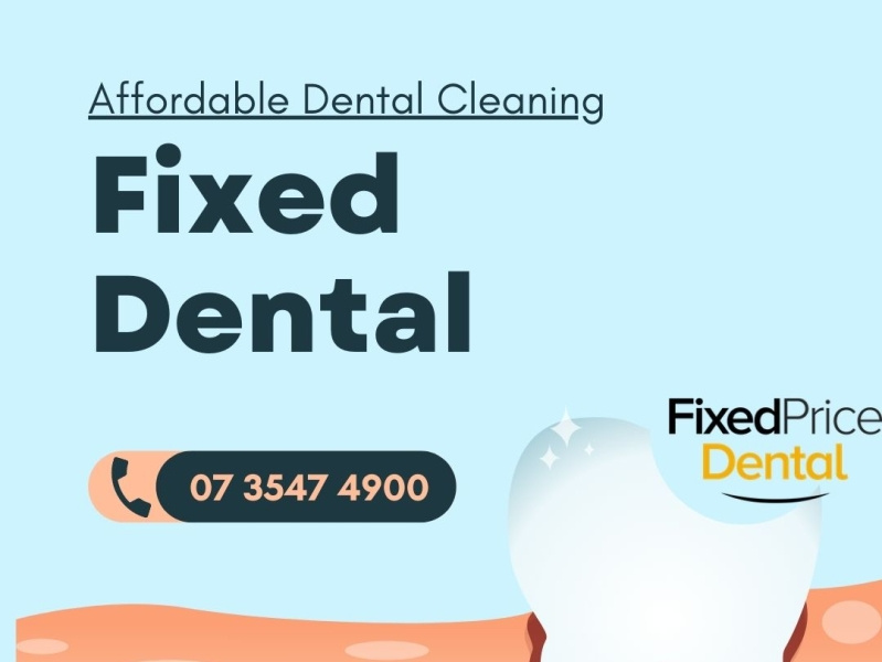 Affordable Dental Cleaning by Cheap Dental Check Up on Dribbble