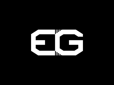 EG Monogram branding e logo eg eg logo eg mark eg monogram g logo letter logo letter mark logo logo design minimal modern monogram monogram letter mark monogram logo simple tech tech logo tech mark