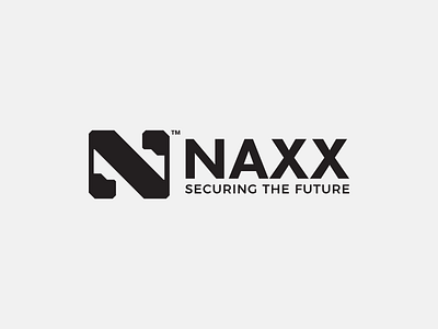 NAXX - Security Logo