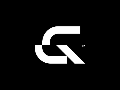 Letter G Mark branding clean design g emblem g mark g monogram logo logo design logo g mark mark design mark g minimal modern simple