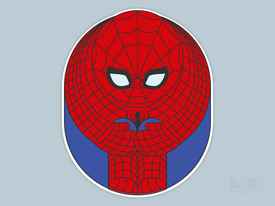 Alone Series - Spiderman